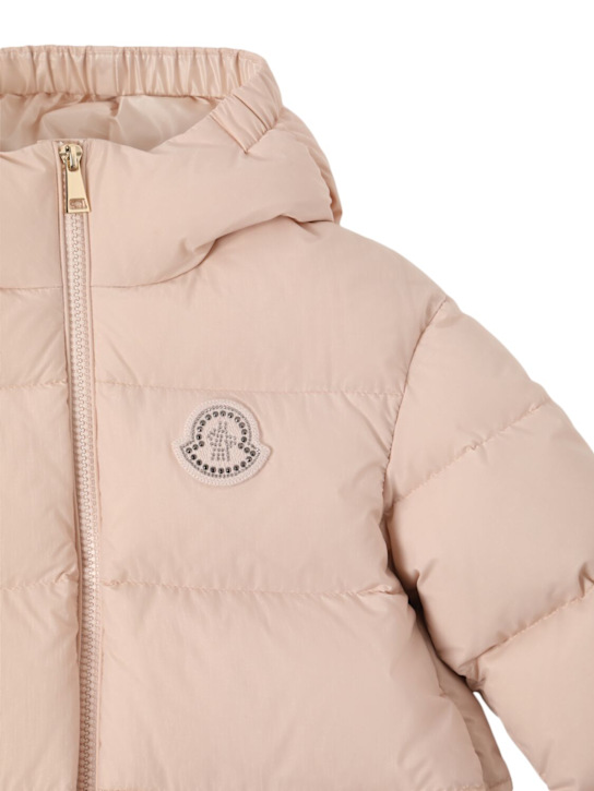 Luisaviaroma Piumino Claritia In Techno