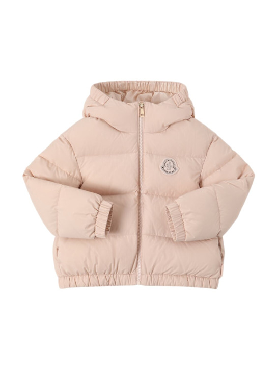 Luisaviaroma Piumino Claritia in techno