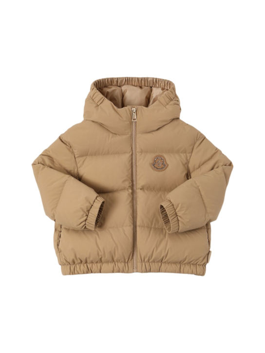Luisaviaroma Piumino Claritia in techno