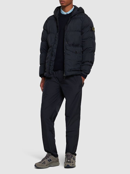 Luisaviaroma Piumino Con Cappuccio