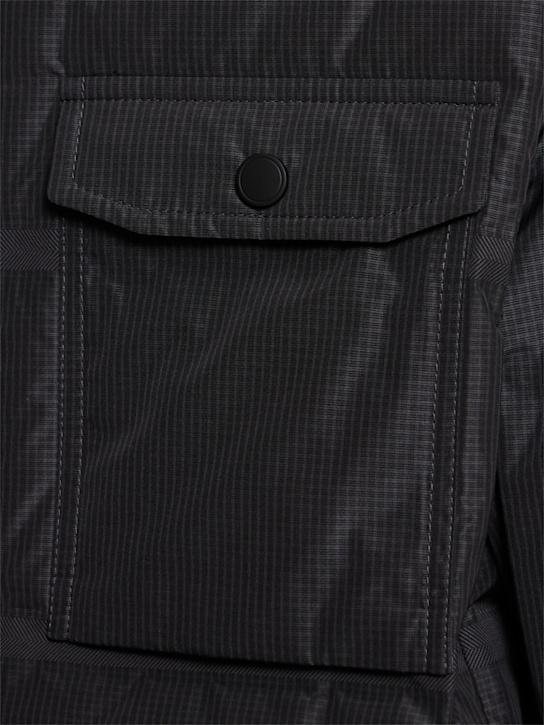 Luisaviaroma Piumino Con Tasche
