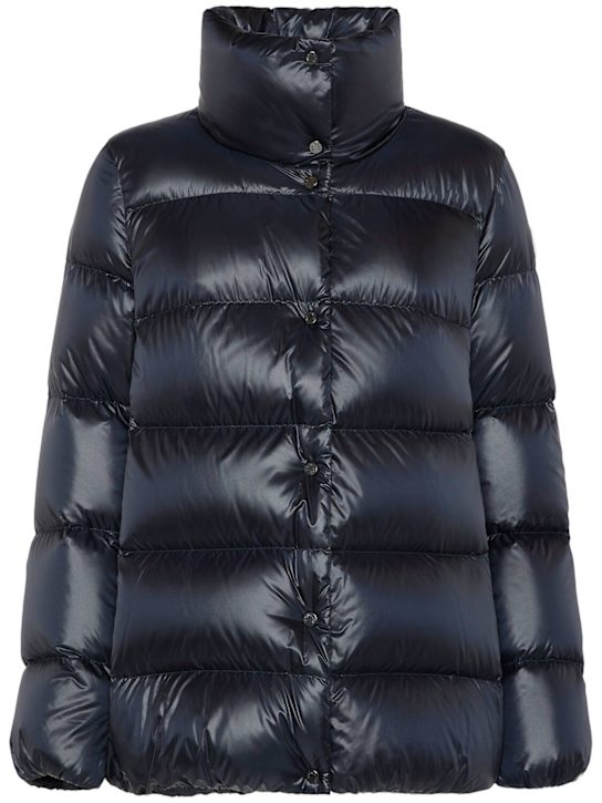 Luisaviaroma Piumino corto Cochevis in nylon