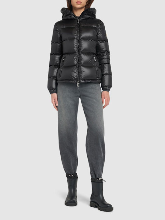 Luisaviaroma Piumino Corto Douro In Nylon