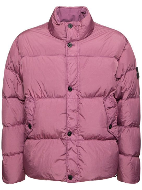 Luisaviaroma Piumino Crinkle Reps