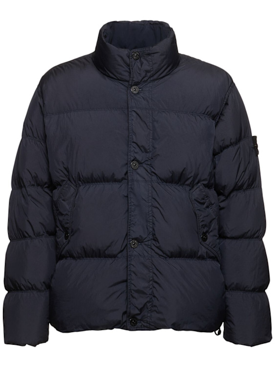 Luisaviaroma Piumino Crinkle Reps