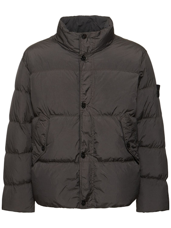 Luisaviaroma Piumino Crinkle Reps
