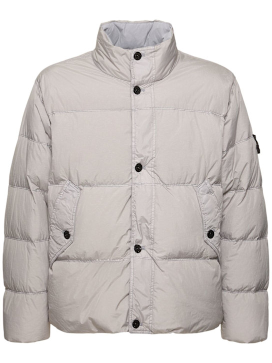 Luisaviaroma Piumino Crinkle Reps