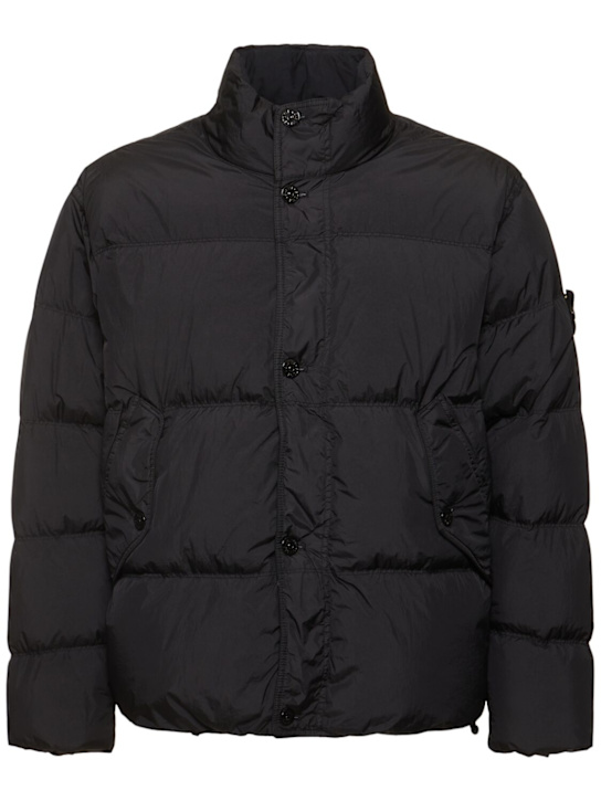 Luisaviaroma Piumino Crinkle Reps