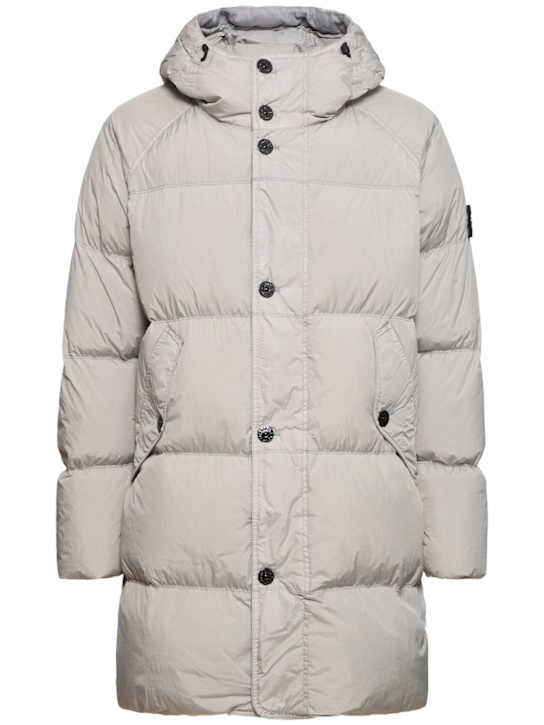 Luisaviaroma Piumino Crinkle Reps