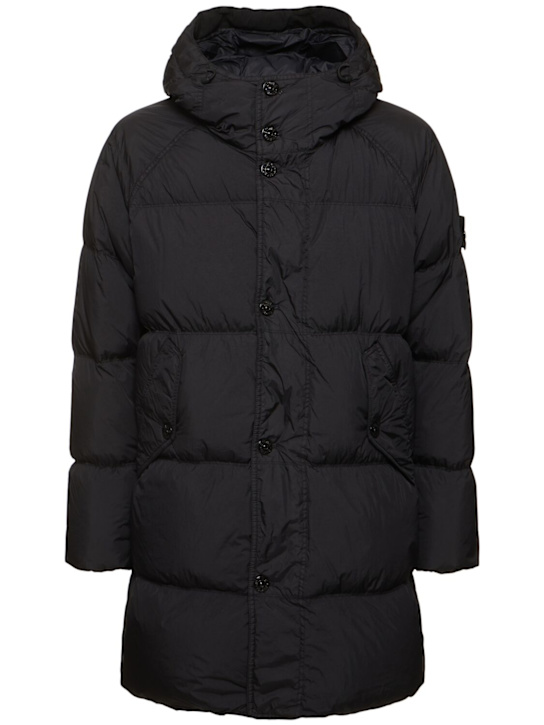 Luisaviaroma Piumino Crinkle Reps