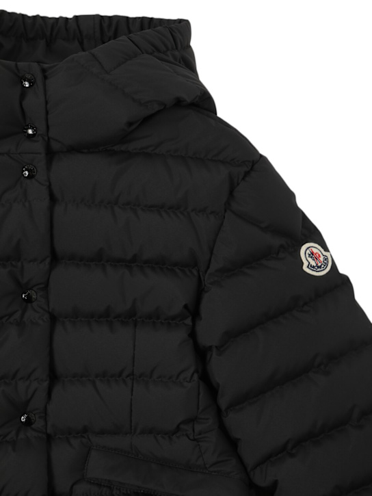 Luisaviaroma Piumino Egisto In Techno