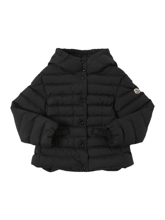 Luisaviaroma Piumino Egisto in techno