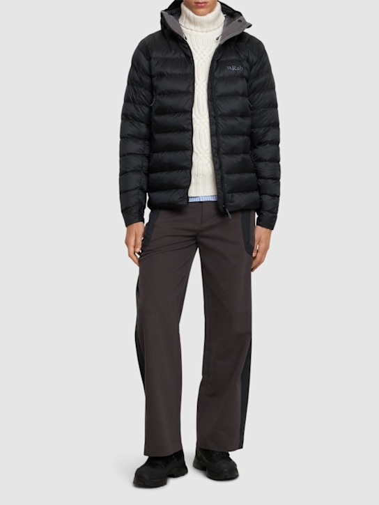 Luisaviaroma Piumino Electron Pertex Quantum