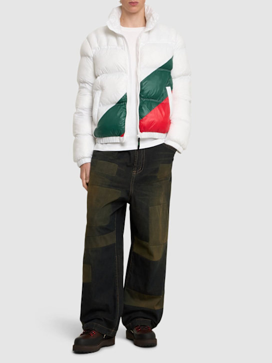 Luisaviaroma Piumino F+ Panino