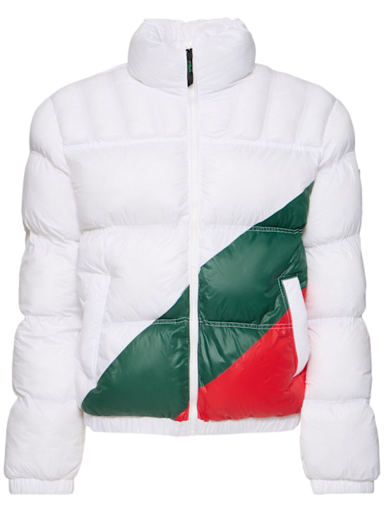 Luisaviaroma Piumino F+ Panino