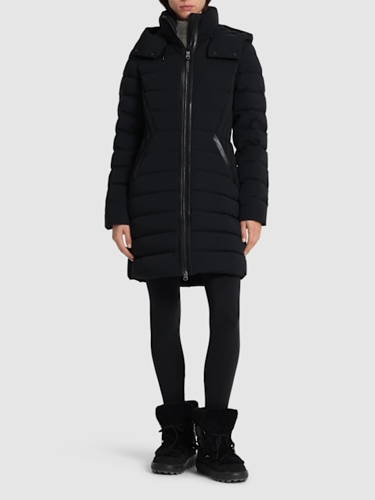 Luisaviaroma Piumino Farren Con Cappuccio