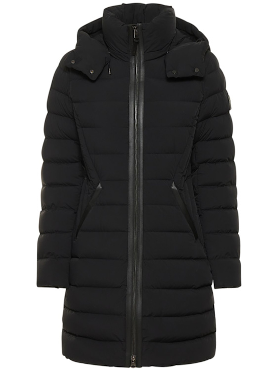 Luisaviaroma Piumino Farren con cappuccio