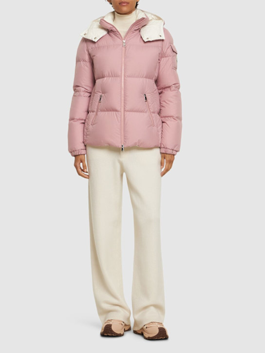Luisaviaroma Piumino Fourmines In Techno