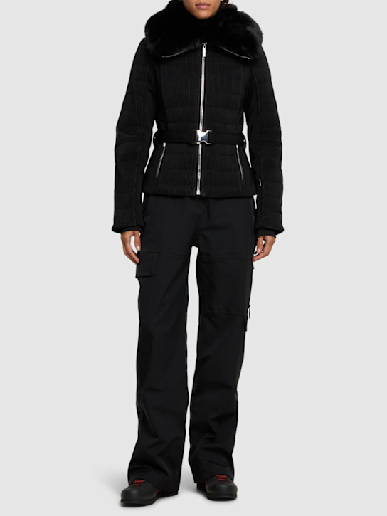 Luisaviaroma Piumino Gitu