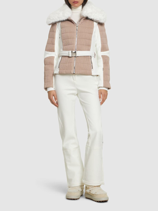 Luisaviaroma Piumino Gitu