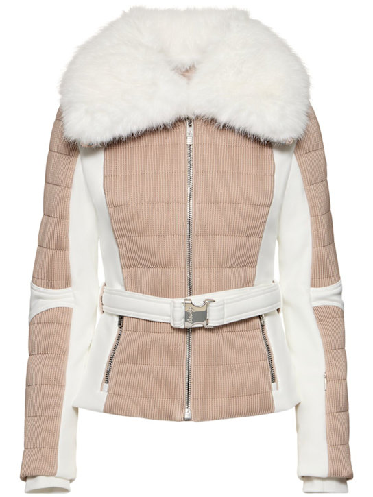Luisaviaroma Piumino Gitu