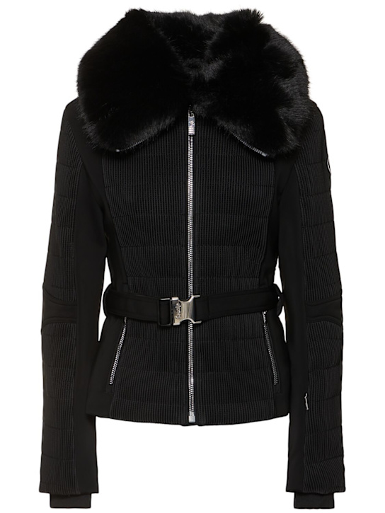 Luisaviaroma Piumino Gitu