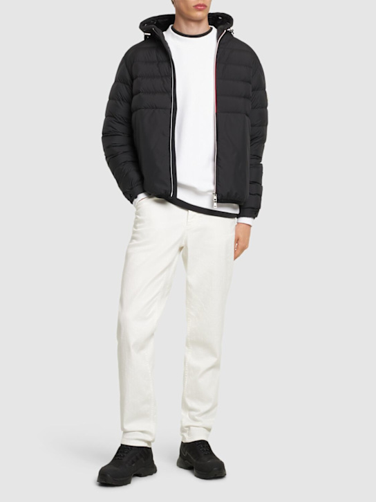 Luisaviaroma Piumino Glarey In Techno
