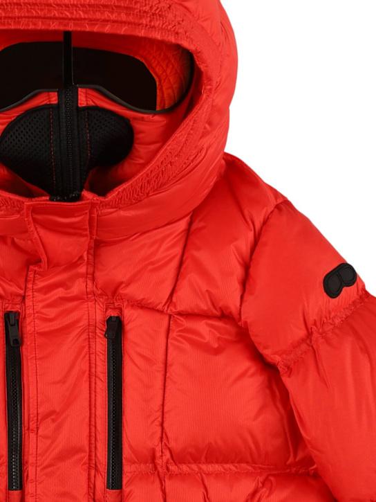 Luisaviaroma Piumino Idrorepellente In Nylon