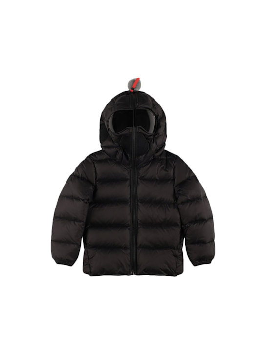 Luisaviaroma Piumino idrorepellente in nylon
