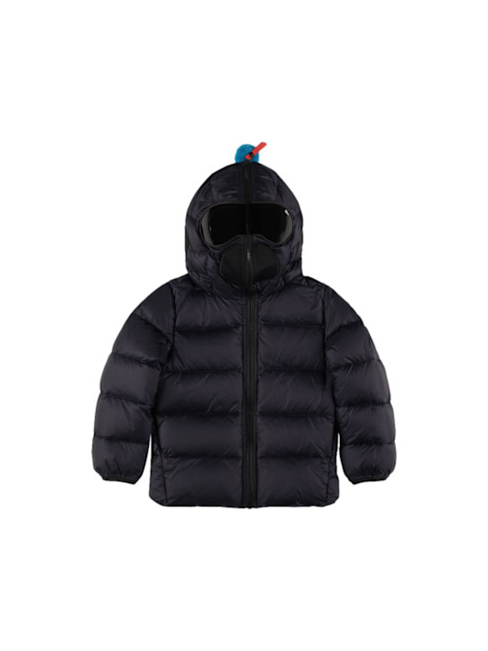 Luisaviaroma Piumino idrorepellente in nylon
