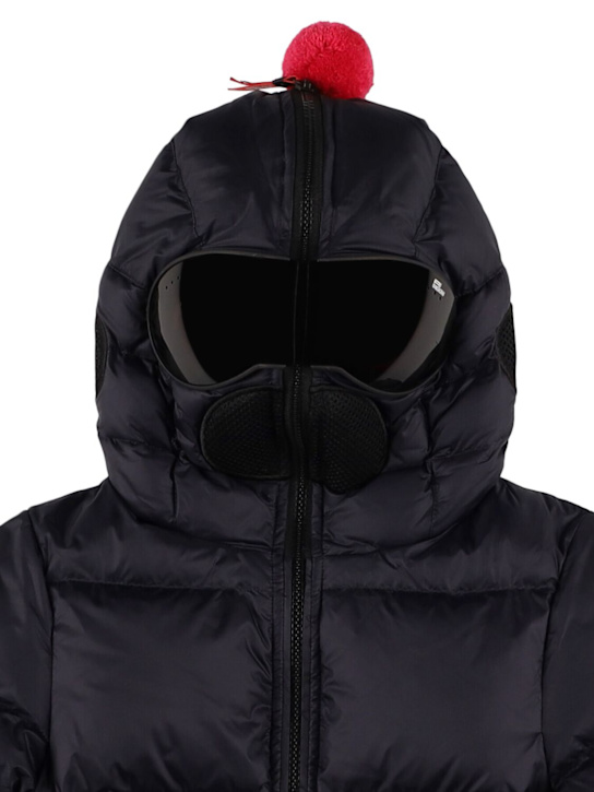 Luisaviaroma Piumino Idrorepellente In Nylon