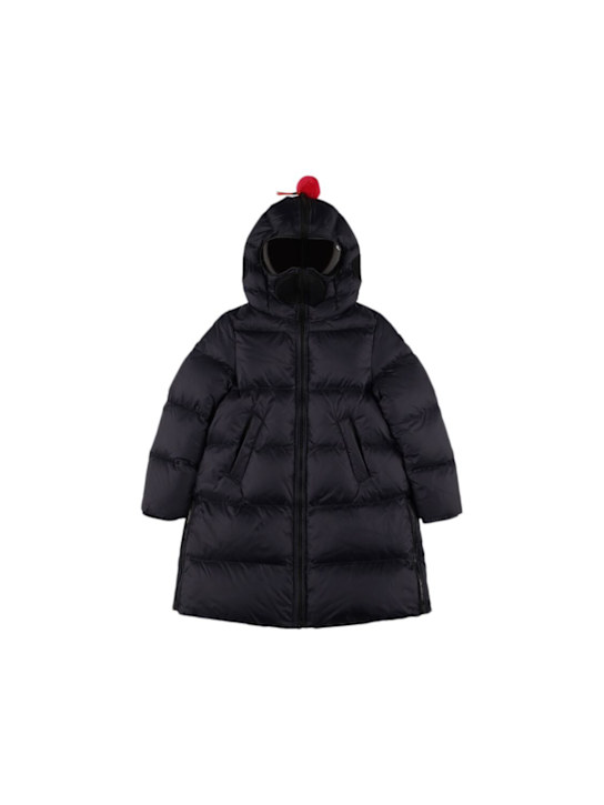 Luisaviaroma Piumino idrorepellente in nylon
