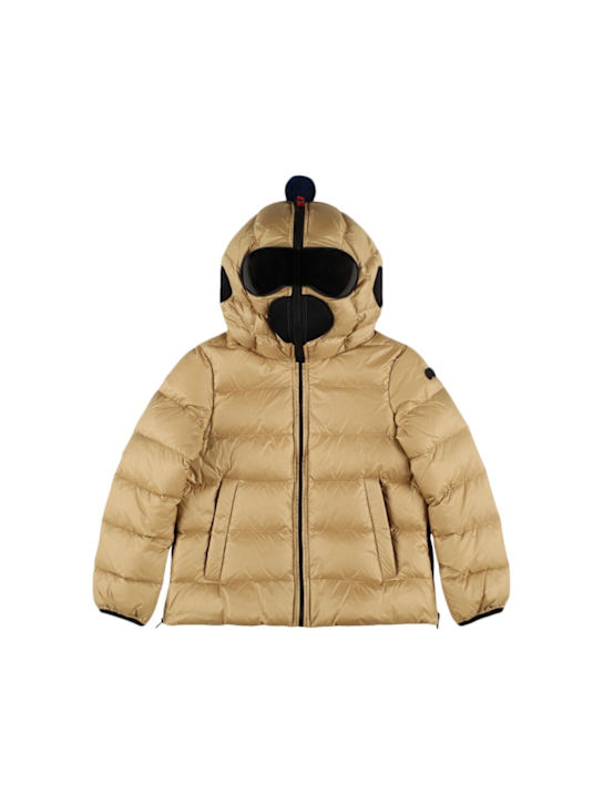 Luisaviaroma Piumino idrorepellente in nylon
