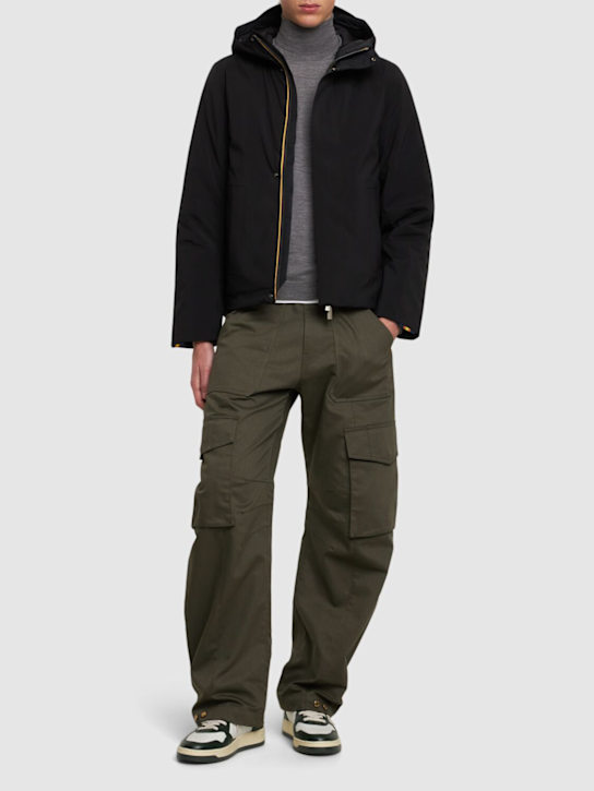 Luisaviaroma Piumino Imbottito Jack