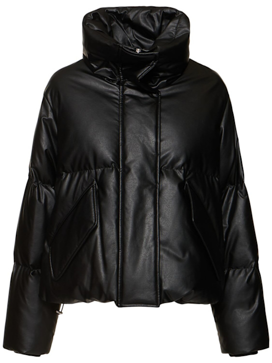 Luisaviaroma Piumino in materiale sintetico