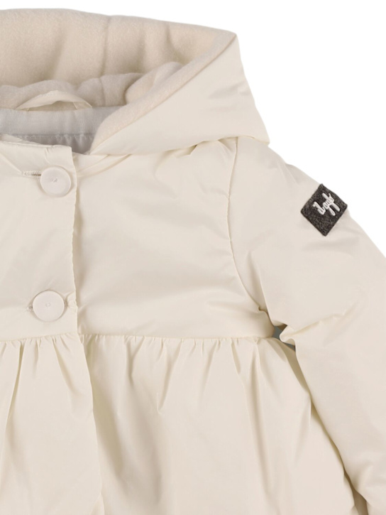 Luisaviaroma Piumino In Nylon