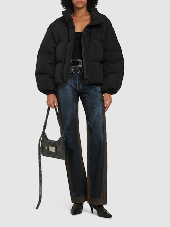 Luisaviaroma Piumino In Nylon