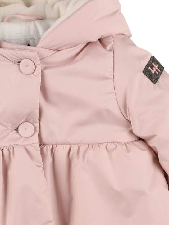 Luisaviaroma Piumino In Nylon