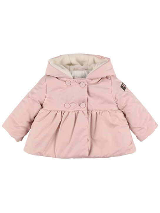 Luisaviaroma Piumino in nylon