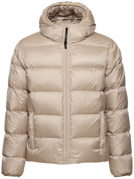 Luisaviaroma Piumino in nylon leggero