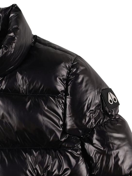 Luisaviaroma Piumino In Nylon