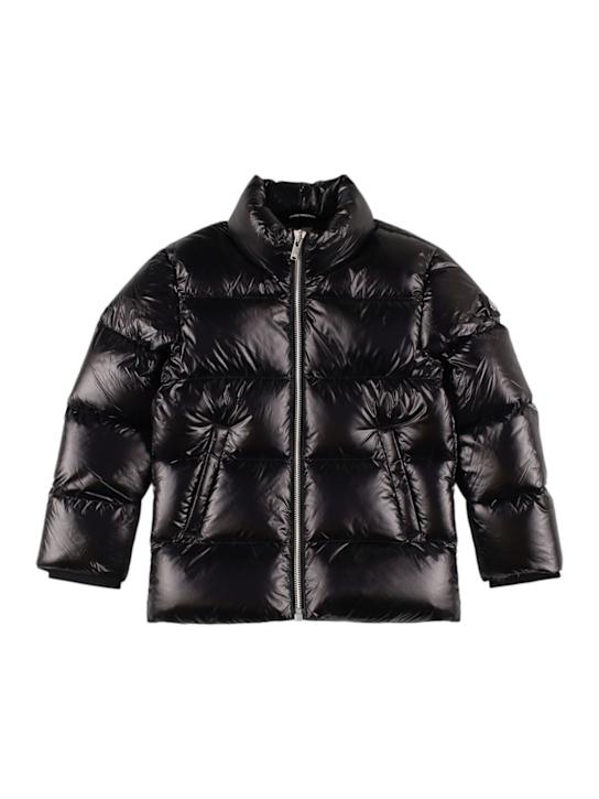 Luisaviaroma Piumino in nylon