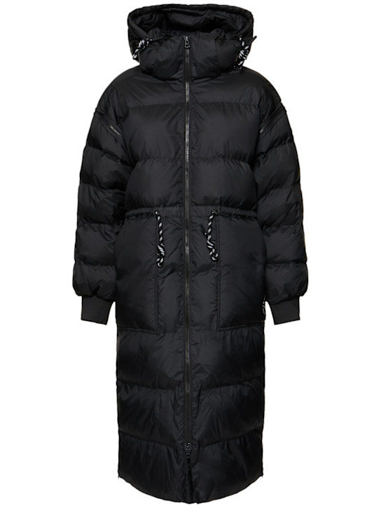 Luisaviaroma Piumino in nylon