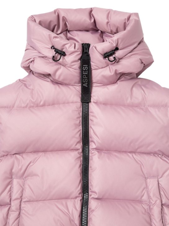 Luisaviaroma Piumino In Nylon