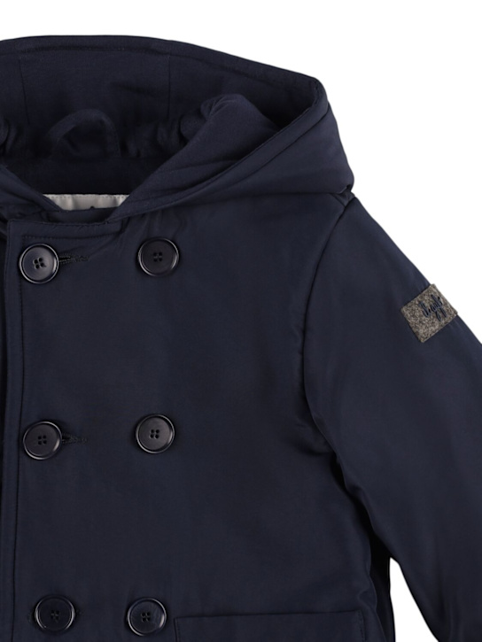 Luisaviaroma Piumino In Nylon