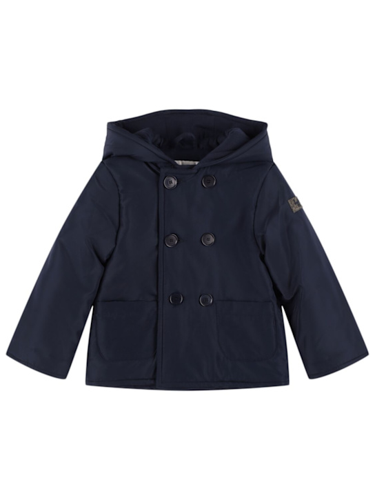 Luisaviaroma Piumino in nylon