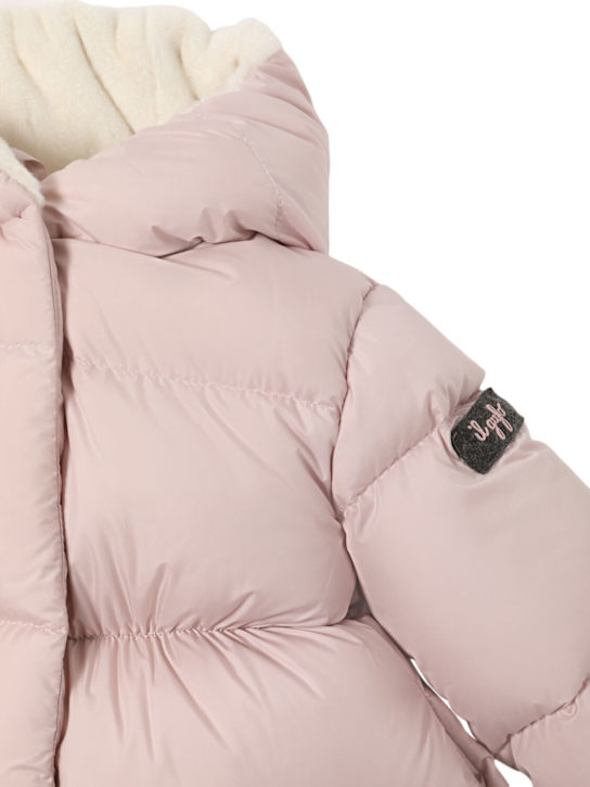 Luisaviaroma Piumino In Nylon