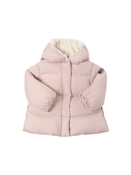 Luisaviaroma Piumino in nylon