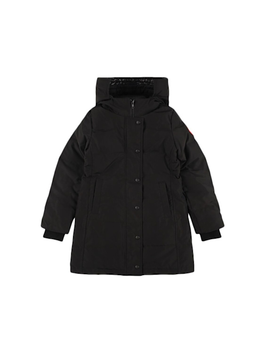 Luisaviaroma Piumino in poliestere e cotone