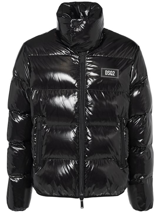 Luisaviaroma Piumino in ripstop ultra leggero